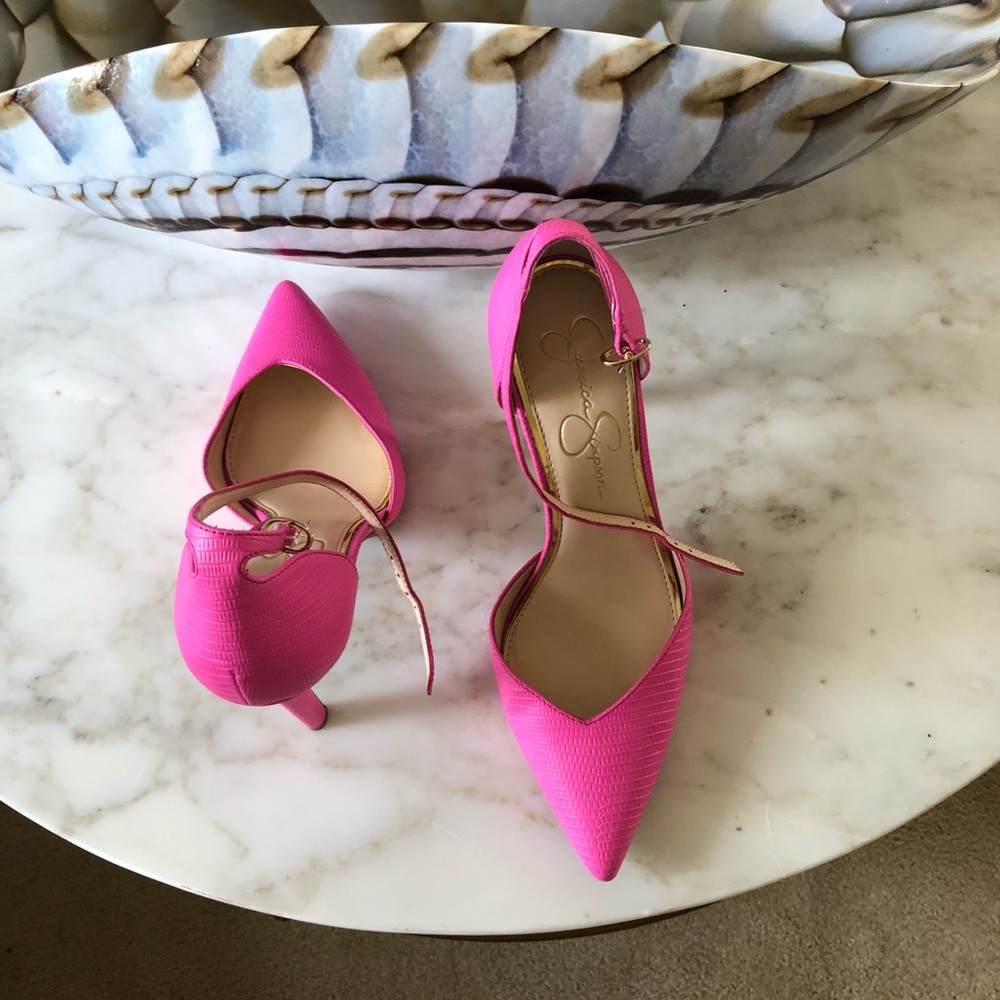 Dress Pumps